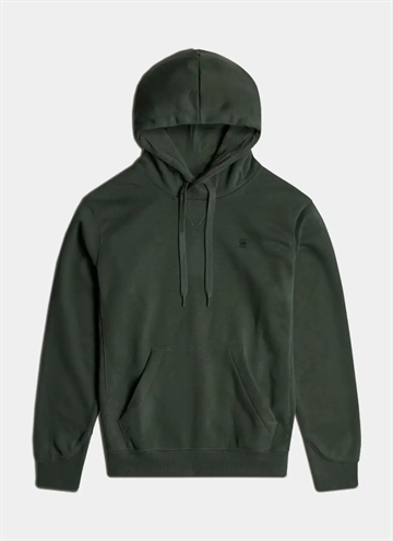 G-Star Premium Core Hættetrøje